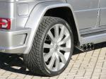 Mercedes-Benz G-Class Streetline Sterling by ART 2010 года
